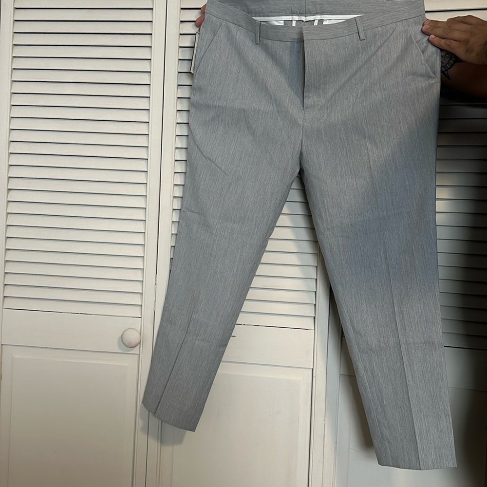 ASOS slacks for men